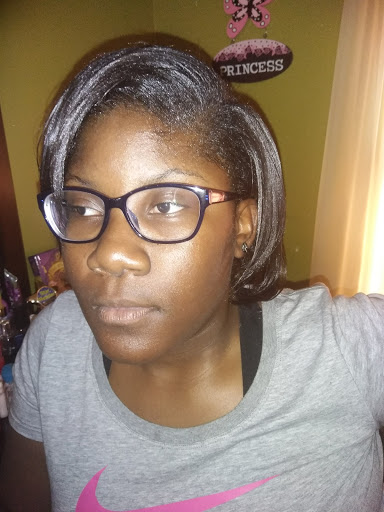 Hair Salon «Cut It Out!! Salon/Barbershop», reviews and photos, 1305 NW 40th Ave, Lauderhill, FL 33313, USA