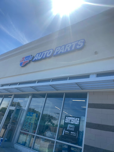 Auto Parts Store «Advance Auto Parts», reviews and photos, 24 Blandin Ave, Framingham, MA 01702, USA