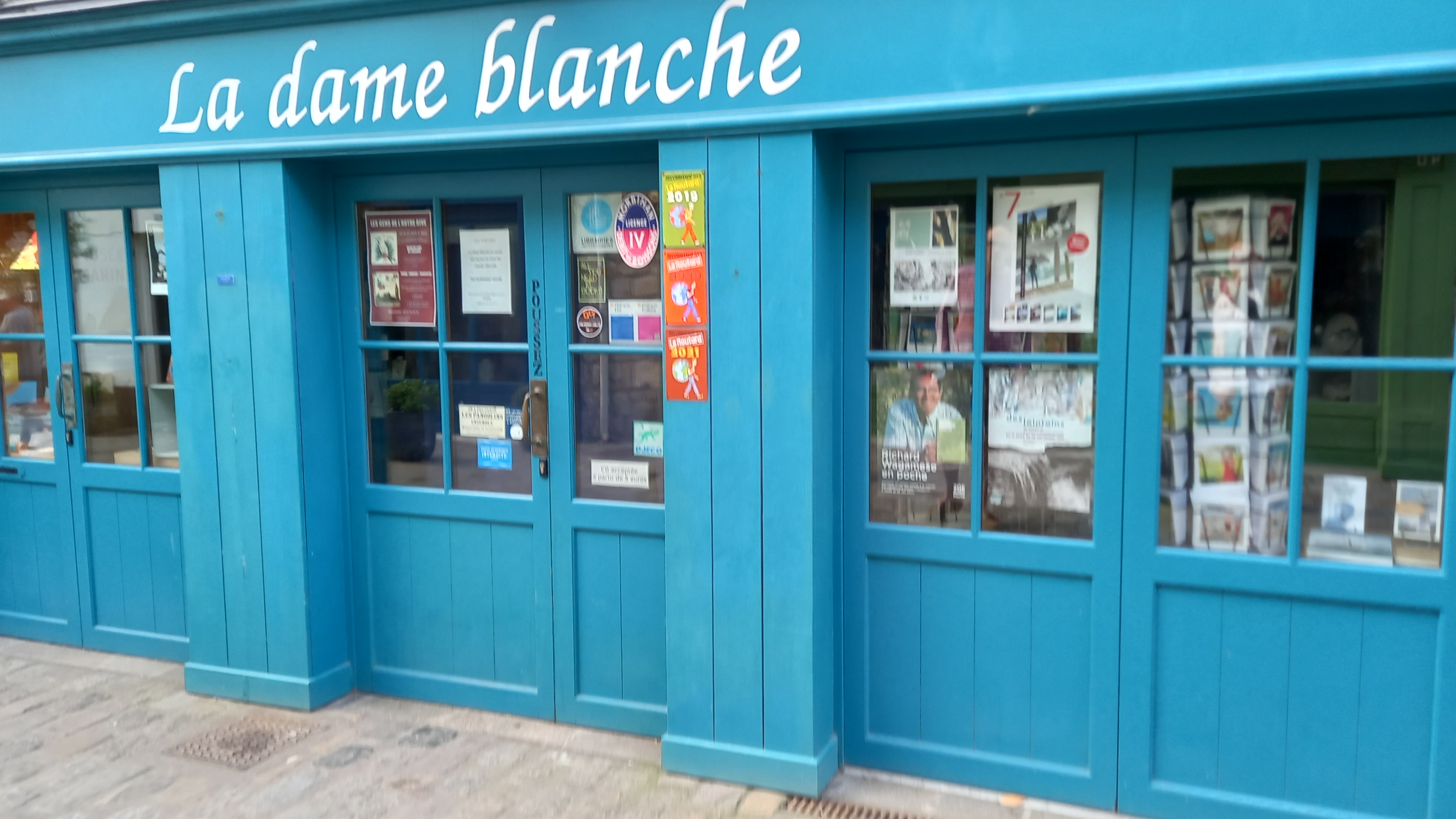 Photo n° 2 de l'avis de stephane.h fait le 19/08/2021 à 04:26