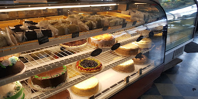 Biscotti Cafe & Pastry Shop