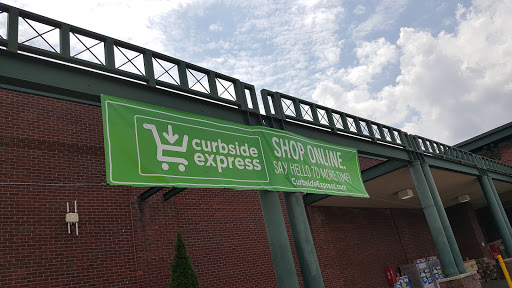 Supermarket «Giant Eagle Supermarket», reviews and photos, 420 E Waterfront Dr, Homestead, PA 15120, USA