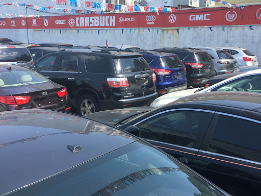 Used Car Dealer «Carsbuck inc», reviews and photos, 776 Coney Island Ave, Brooklyn, NY 11218, USA