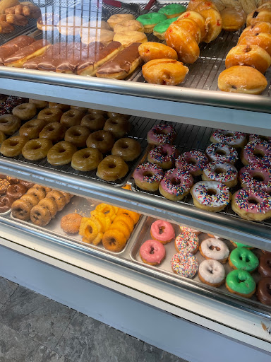 Donut Shop «S H Donuts», reviews and photos, 5313 Manor Rd, Austin, TX 78723, USA