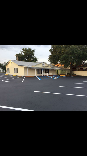 Funeral Home «Haught Funeral Home», reviews and photos, 708 W Dr Martin Luther King Jr Blvd, Plant City, FL 33563, USA