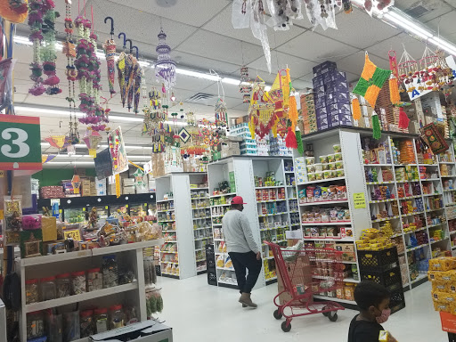 Indian Grocery Store «India Bazaar», reviews and photos, 35 S White Horse Pike, Stratford, NJ 08084, USA