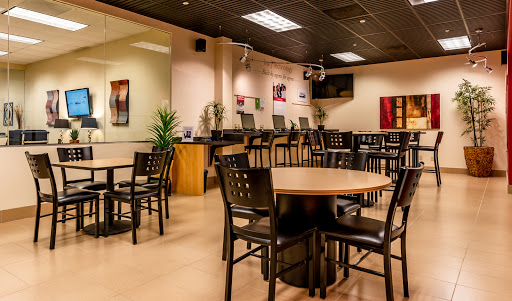 501 W President George Bush Hwy #125, Richardson, TX 75080, USA