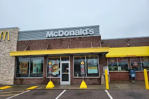 McDonald's image