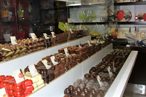 KC chocolatier & fleuriste agadir image