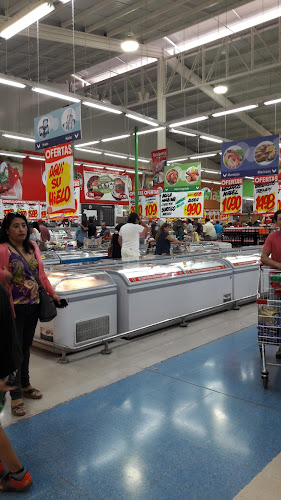 Opiniones de Supermercados La Fama Santa Cruz en Santa Cruz - Supermercado