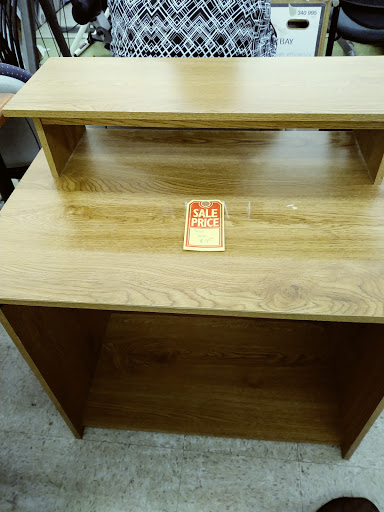 Thrift Store «Bargain Hunters Thrift Store», reviews and photos, 7020 Albemarle Rd, Charlotte, NC 28227, USA