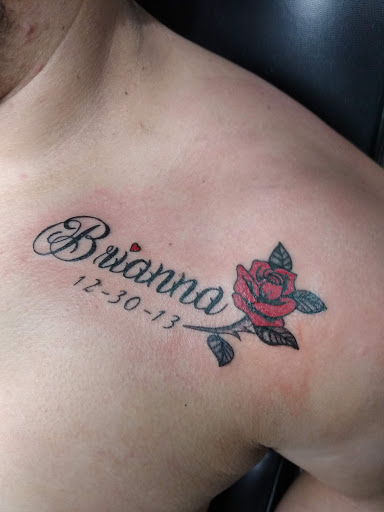 Explore cool tattoo ideas female, creative tattoo ideas in Bethlehem, available at Southside Ink