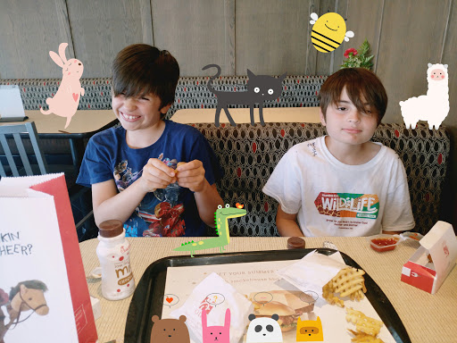 Fast Food Restaurant «Chick-fil-A», reviews and photos, 4127 Campus Dr, Irvine, CA 92612, USA