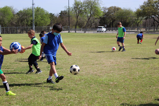 Community Center «Barshop Jewish Community Center», reviews and photos, 12500 NW Military Hwy, San Antonio, TX 78231, USA