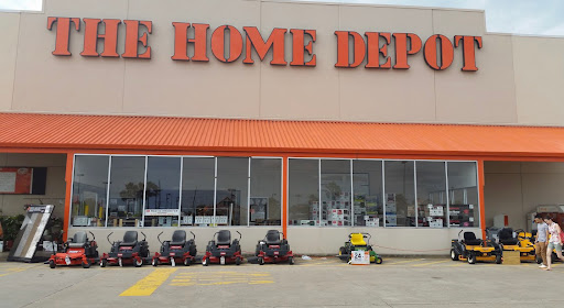Home Improvement Store «The Home Depot», reviews and photos, 20131 I-45, Spring, TX 77373, USA
