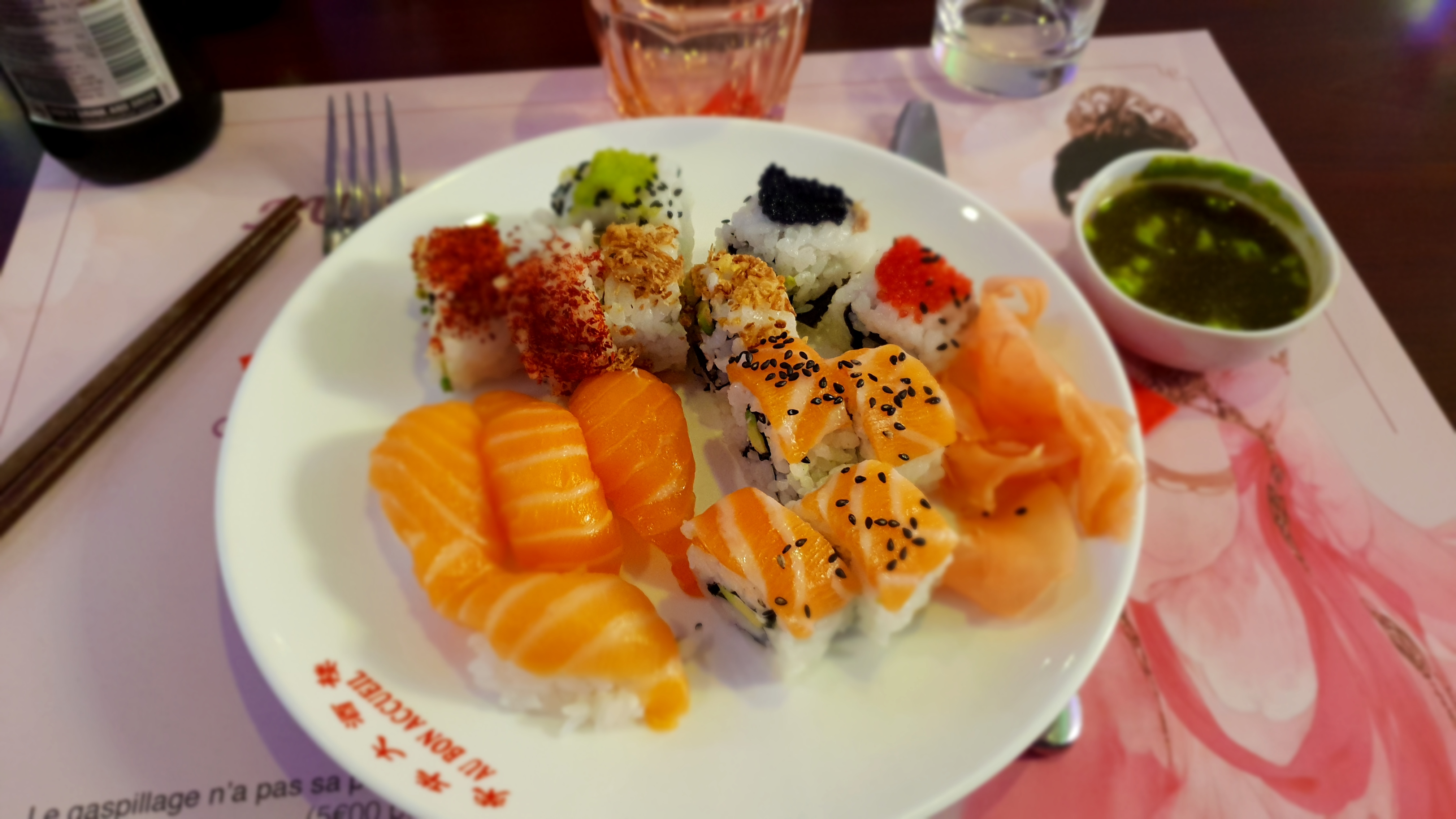 Photo n° 2 de l'avis de Kevin.M fait le 31/01/2019 à 15:00