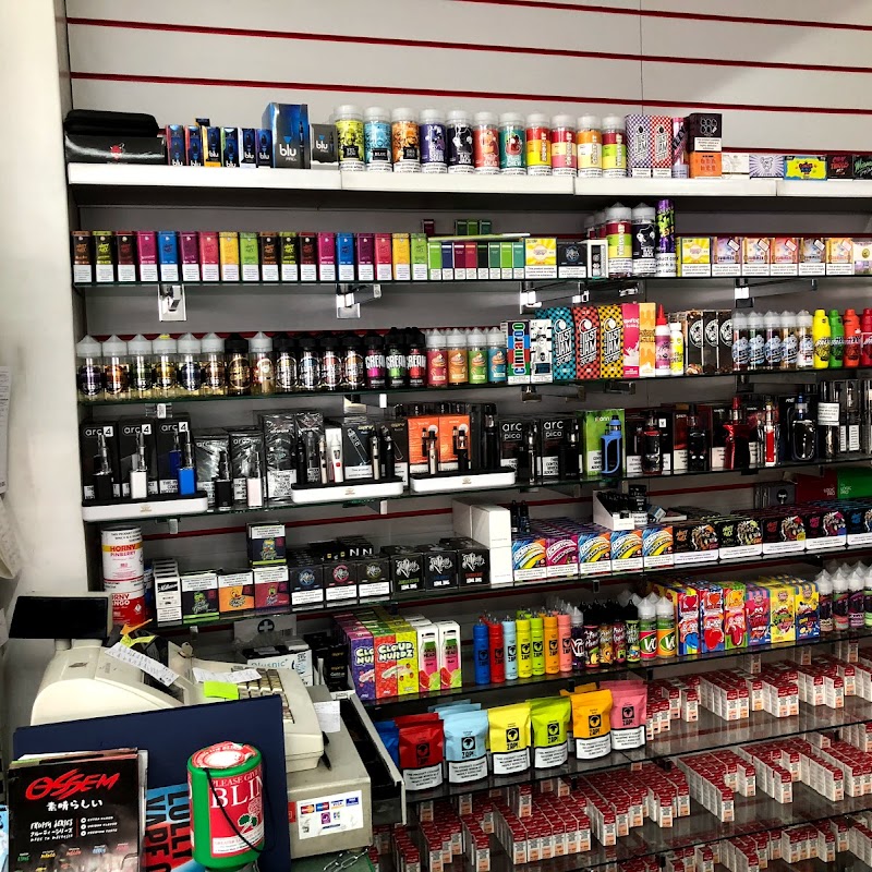 Vape Shop Pimlico