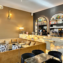 Atmosphère du Café Café Bancel à Valence - n°7