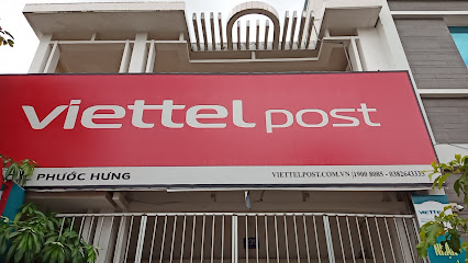 Viettel Post