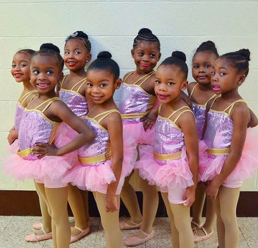 Dance School «The Carroll School of Dance», reviews and photos, 23 E North Ave, Baltimore, MD 21202, USA