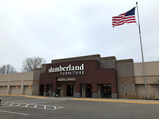 Slumberland Furniture, 888 County Rd 42 W, Burnsville, MN 55337, USA, 