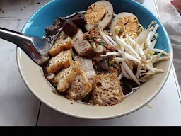 ตั๊กก๋วยจั๊บบ้านหมอ