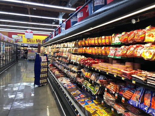 Grocery Store «Superior Grocers», reviews and photos, 15000 Crenshaw Blvd, Gardena, CA 90249, USA