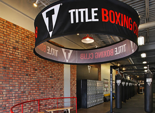 Boxing Gym «TITLE Boxing Club Littleton, MA», reviews and photos, 365 Constitution Ave, Littleton, MA 01460, USA