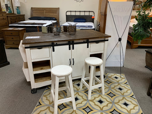 Furniture Store «Furniture & Things», reviews and photos, 1661 N State St, North Vernon, IN 47265, USA