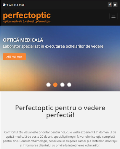 Opinii despre Perfectoptic în <nil> - Oftalmolog