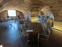 Atmosphère du Café-Restaurant de la Citadelle de Belfort - n°9