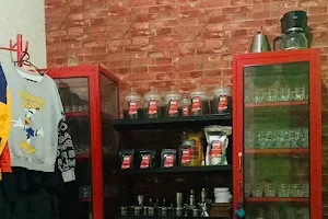 Ganfid Coffee (Kopi Arabica dan Kopi Robusta Bandung)) image