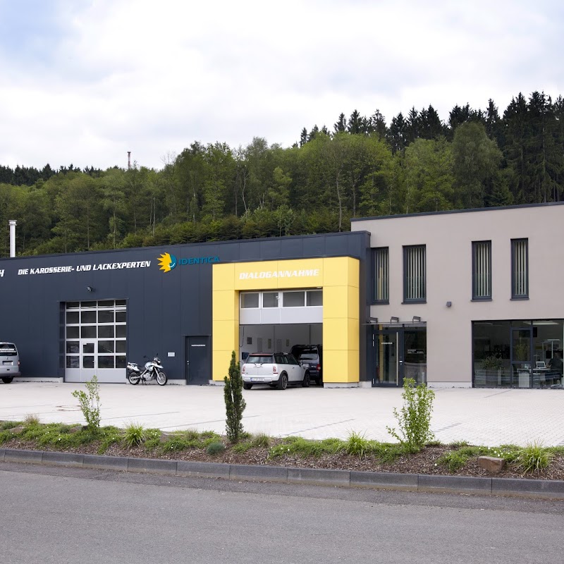 Thielmann GmbH (Identica)