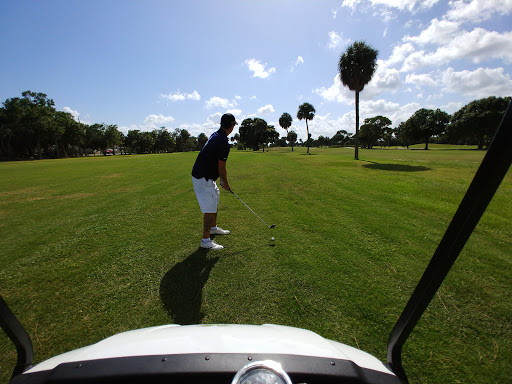 Golf Course «Rocky Point Golf Course», reviews and photos, 4151 Dana Shores Dr, Tampa, FL 33634, USA