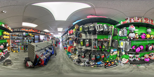 Tennis Store «The Court Sports Gear», reviews and photos, 79 Harbor Dr, Key Biscayne, FL 33149, USA