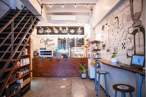 Flatwhite Cafe Main Branch image