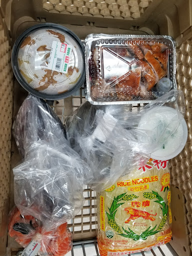Asian Grocery Store «Asian Food Markets Plainsboro», reviews and photos, 660 Plainsboro Rd, Plainsboro Township, NJ 08536, USA
