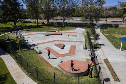 Semi Valley Skatepark
