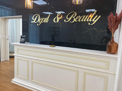 Depil & Beauty Care - Épilation Définitive à Nice