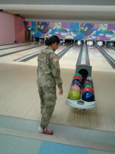 Bowling Alley «Century Lanes Bowling Alley», reviews and photos, 4464 Gregg St, Columbia, SC 29206, USA