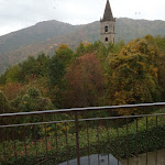 Photo n°2 de l'avis de Fulvia.a fait le 30/10/2021 à 13:56 sur le  Agrilocanda Cornus al Santuario à Rezzo