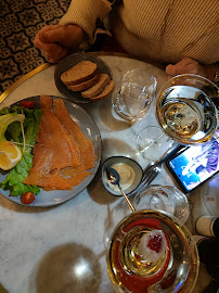 Plats et boissons du Bistro Café Marcel à Paris - n°10