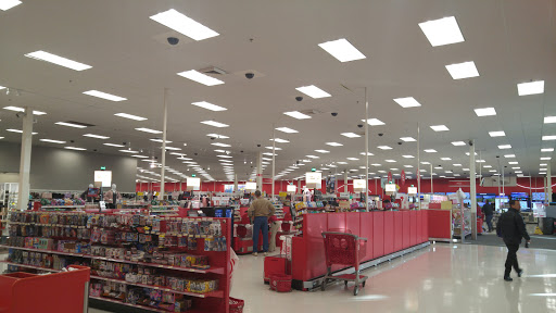 Department Store «Target», reviews and photos, 4301 E Virginia Ave, Glendale, CO 80246, USA