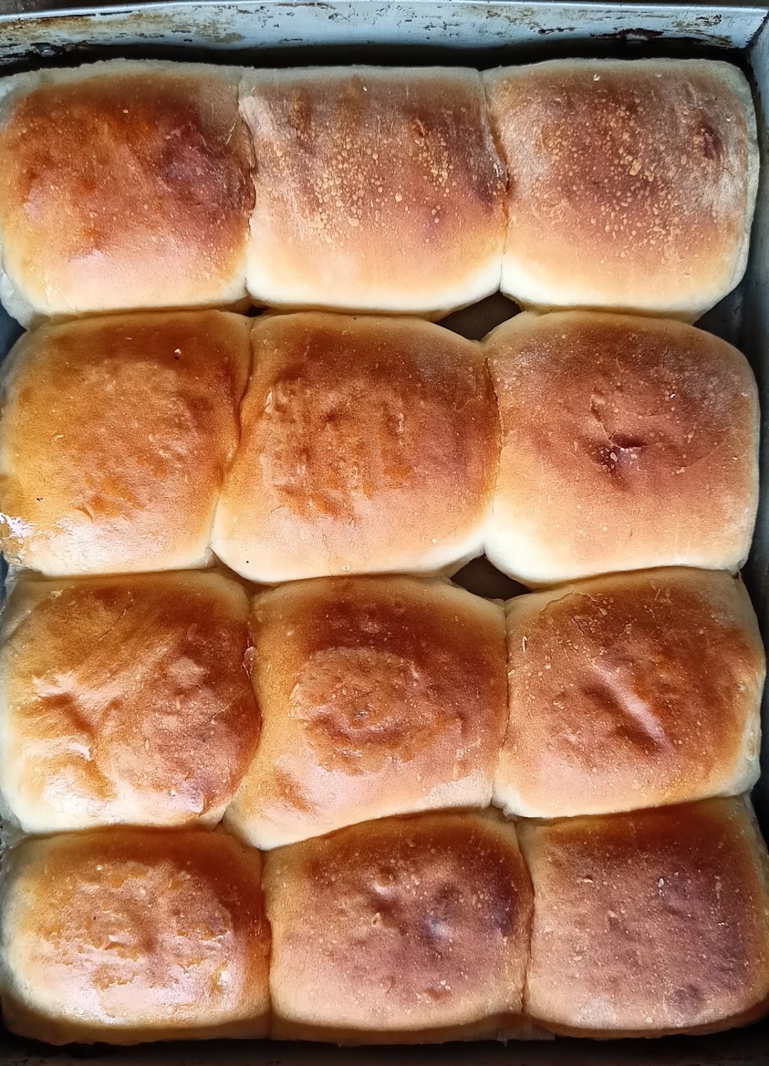 Rilief Bakery