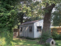 Atlas Backyard Sheds - Photo 8 - Car repair in Tyler, TX, Tyler