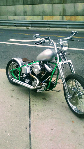 Motorcycle Repair Shop «Bay Cycle», reviews and photos, 15 Ave E, Bayonne, NJ 07002, USA