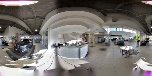 Kia Dealer «Medved Kia», reviews and photos, 11201 W Interstate 70 Frontage Rd N, Wheat Ridge, CO 80033, USA