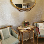 Photo n°2 de l'avis de Cristina.a fait le 06/11/2021 à 11:11 sur le  Palazzo Scotto - For Dreaming Lovers à Alberobello