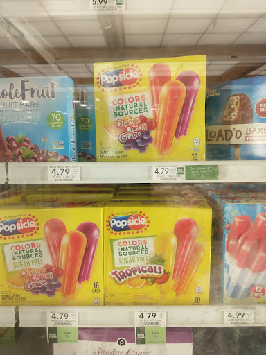 Supermarket «Publix Super Market at Hollywood Mall», reviews and photos, 3251 Hollywood Blvd, Hollywood, FL 33021, USA