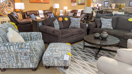 Furniture Store «Furnish 123», reviews and photos, 2800 Pioneer Ave, Rice Lake, WI 54868, USA