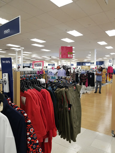 Department Store «Marshalls», reviews and photos, 2735 E Bidwell St, Folsom, CA 95630, USA